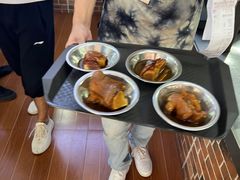 -歪头牛肉(金龙壹号店)