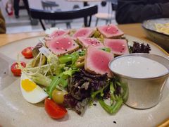 -HELLO 27 意面·沙拉·帕尼尼