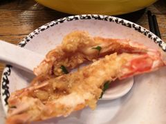 蒜蓉粉丝蒸阿根廷大虾-爱啤精酿·民谣酒馆(滨江店)