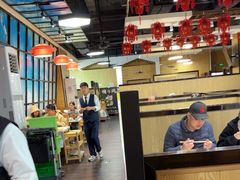 -和庆斋羊蝎子火锅·碳缸烧烤(顺义旗舰店)