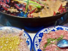 -青年火锅(吾悦广场直营店)