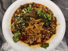 -江湖黑大兔(杨家坪店)