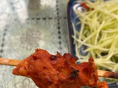 -伊隆斋(什刹海店)