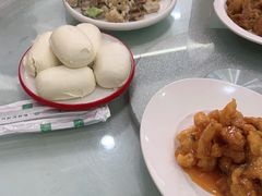 -同发号饭庄(复兴路店)