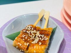 -争鲜回转寿司(天府广场-今站PLUS店)