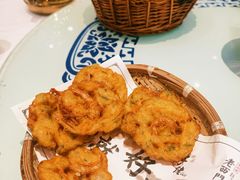 -老西门·常州菜(新区店)