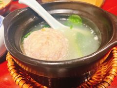 -南京大牌档(崇文门国瑞店)