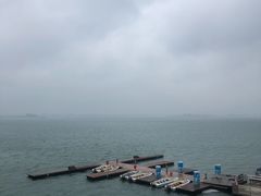 -南京金牛湖风景区