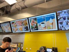 -盒马X会员店(王府井奥莱UP TOWN店)