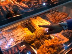 -东门町美食街