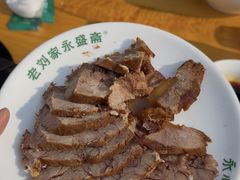 -老刘家永盛斋·传统泡馍(东关南街店)
