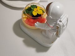 -3号仓库·创意中国菜(新世界城店)