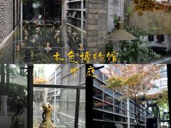 -苏州本色美术馆