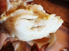 -浩运·海鲜青岛菜·海胆水饺(石老人店)