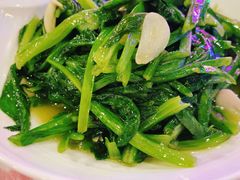-虎虎龙虾大排档(双井店)