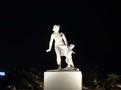 -老虎石海上公园