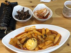 -许妈妈餐厅烤肉烧烤家常菜(明润广场店)