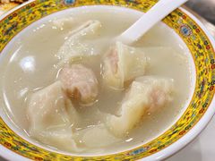 -龙抄手(春熙路总店)