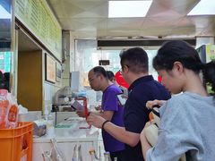-欣达面馆(天桥支路店)