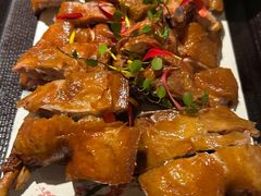 -姑苏家宴·苏帮菜·松鼠桂鱼(苏州总店)