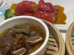 -稻香海鲜饭店(第一国际店)