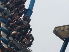 -国色天乡三期陆地乐园