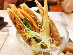 -点都德(华强南店)