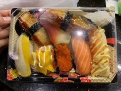 -三禾寿司(石龙店)