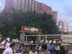 -墨脱石锅椰子鸡•香草鸭•东山羊(大东海店)