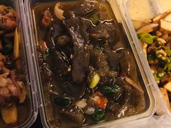 -秀妈厨房(灰汤老店)