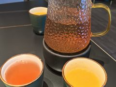 -鸽子侯·家宴·平价海鲜(绿地店)