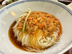 -同得兴 Since·1995 传统苏式面馆(嘉馀坊店)