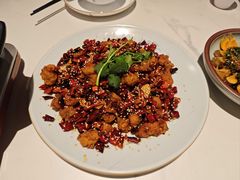 -辛香汇·现炒川菜(小寨原力场-西北首店)