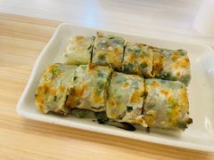 -台北楚楚园馅饼粥(虹桥南丰城店)
