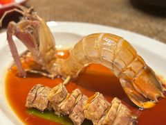 -新荣记(西溪湿地店)