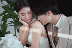 点击看大图 -情订奇缘婚纱摄影(和平路店)