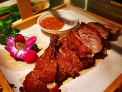 -缪氏川菜(深圳北站缤果空间店)