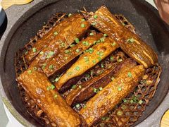 -一块豆腐(英雄山总店)