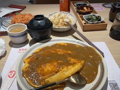 -堂本家·二代目·炸猪排(Express东海店)