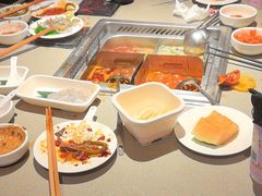 -海底捞火锅(顺义华联店)