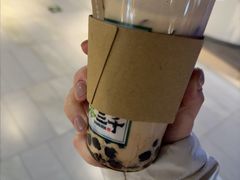 -吃茶三千(金鹰国际店)