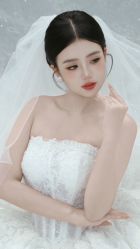 -艺憬婚纱礼服·造型(二七万达店)