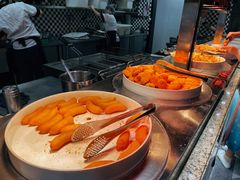 -汉巴味德·烤肉与啤酒的自助(杭州大悦城店)