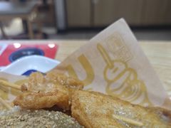-魔都三兄弟酸辣粉·蘸卤炸串(虹桥万科店)