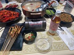 -聚味瞿记·龙虾堂(咸嘉湖店)