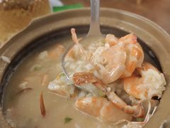 -李记潮汕砂锅粥(营福路店)