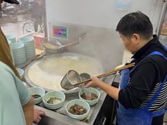 -陈记锅盖面(长江路店)