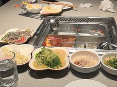 -海底捞火锅(蒙城路店)