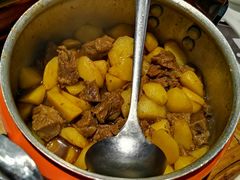 -U你·天然调味(南湖总店)