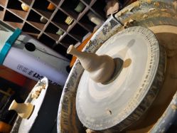 -川上陶艺社(大悦城店)